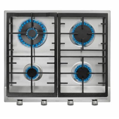 Teka EX 60.1 4G AI AL DR CI NTB Çelik Ocak - 112610039