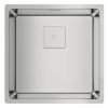 Teka Flexlinea RS15 40.40 Paslanmaz Çelik Eviye - 115000014