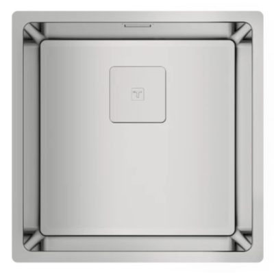 Teka Flexlinea RS15 40.40 Paslanmaz Çelik Eviye - 115000014