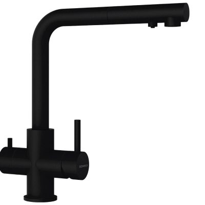 Schock - Vitus Spiralli Arıtmalı Armatür Batarya